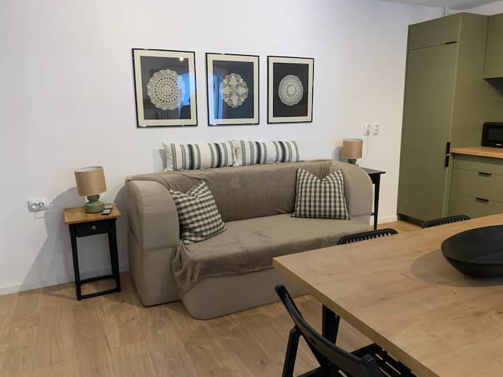 ห้องนั่งเล่น