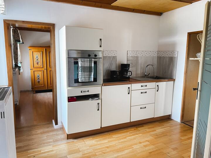 Wohnung “Von Kellerhof” In Bad Birnbach - Pfarrkirchen