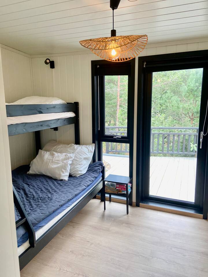 غرفة النوم 3