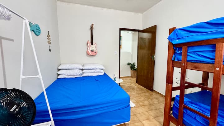 საძინებელი