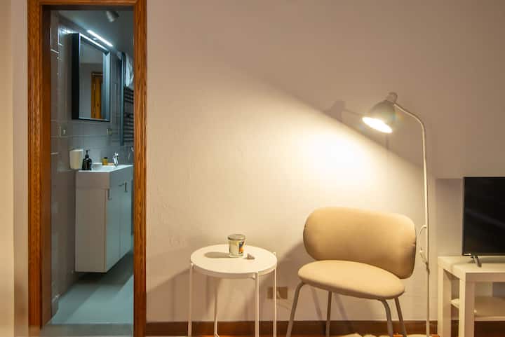 Ponte Vecchio Cozy Accomodation - Florence