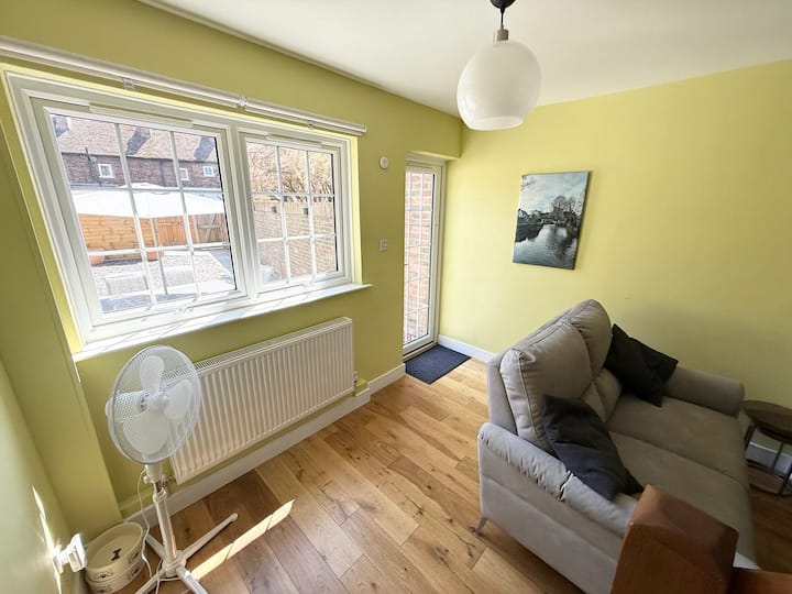 City Escape Central Canterbury Pet Friendly - Canterbury