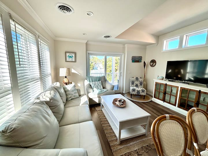 Jensen Gem At Ocean View - Jensen Beach, FL