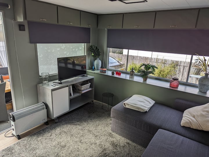 Chalet Heischetip - Uden