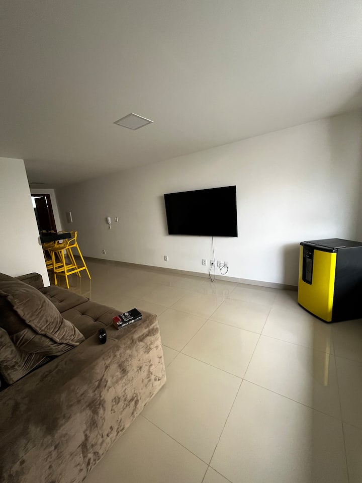 Village 3/4 A 140m Da Praia - Ilhéus
