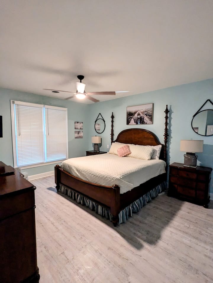 Спална соба 1