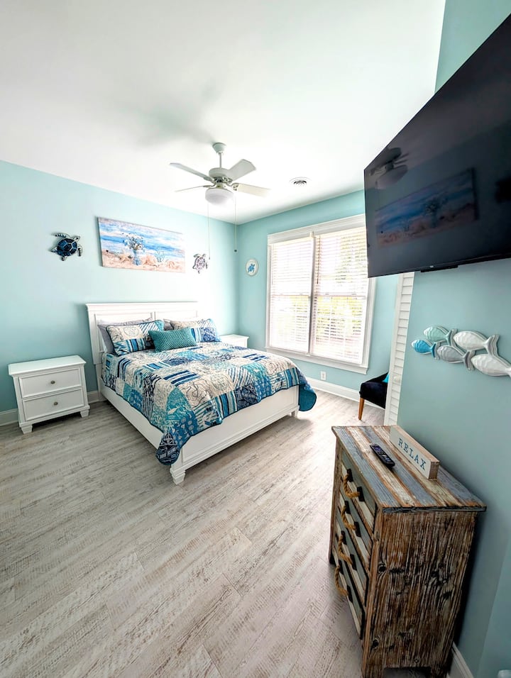 Спална соба 3