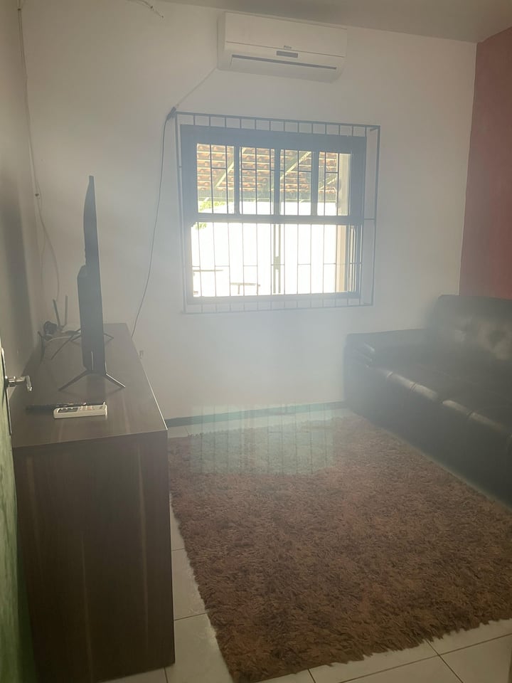 ห้องนั่งเล่น