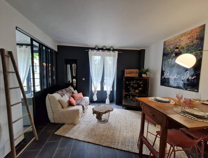 Appartement L'isle-adam - L'Isle-Adam