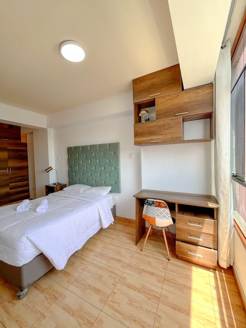 Duplex 502_2BR_Hostpro