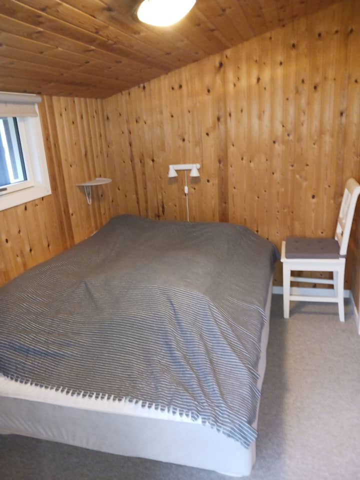 საძინებელი 2