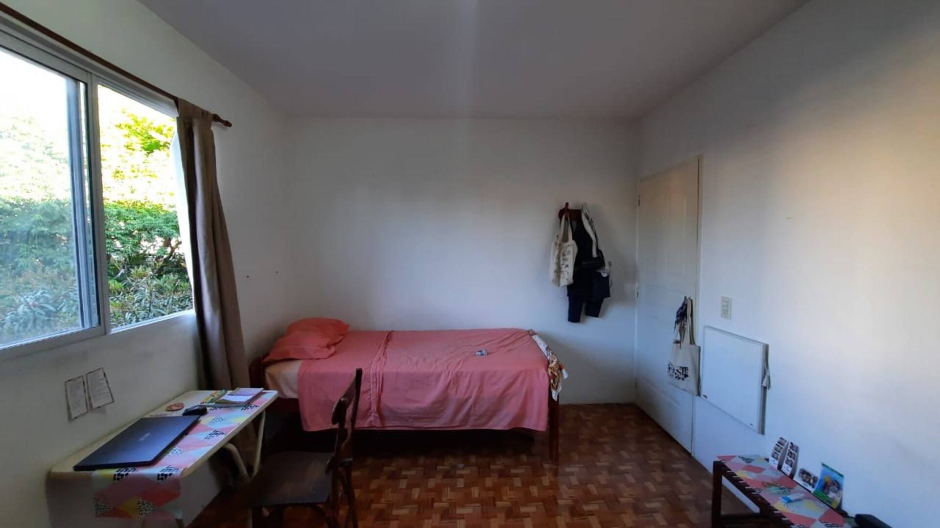 Department 1 environment