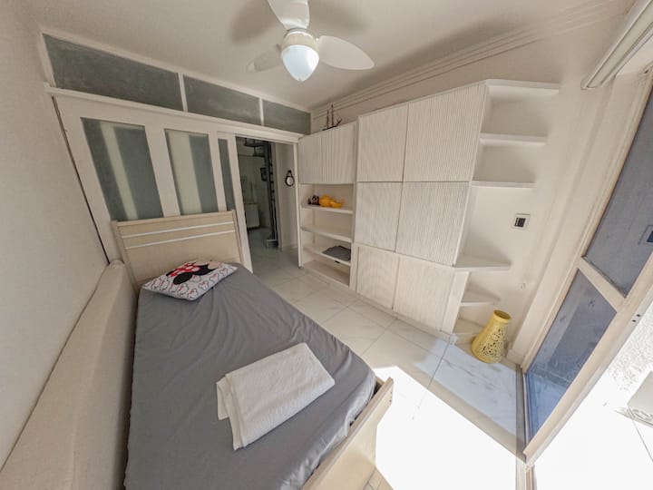 საძინებელი 3