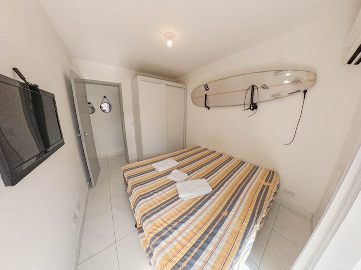 საძინებელი 2