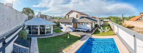 Yahweh - Home & Wine