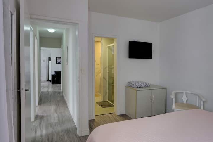 Chambre 1