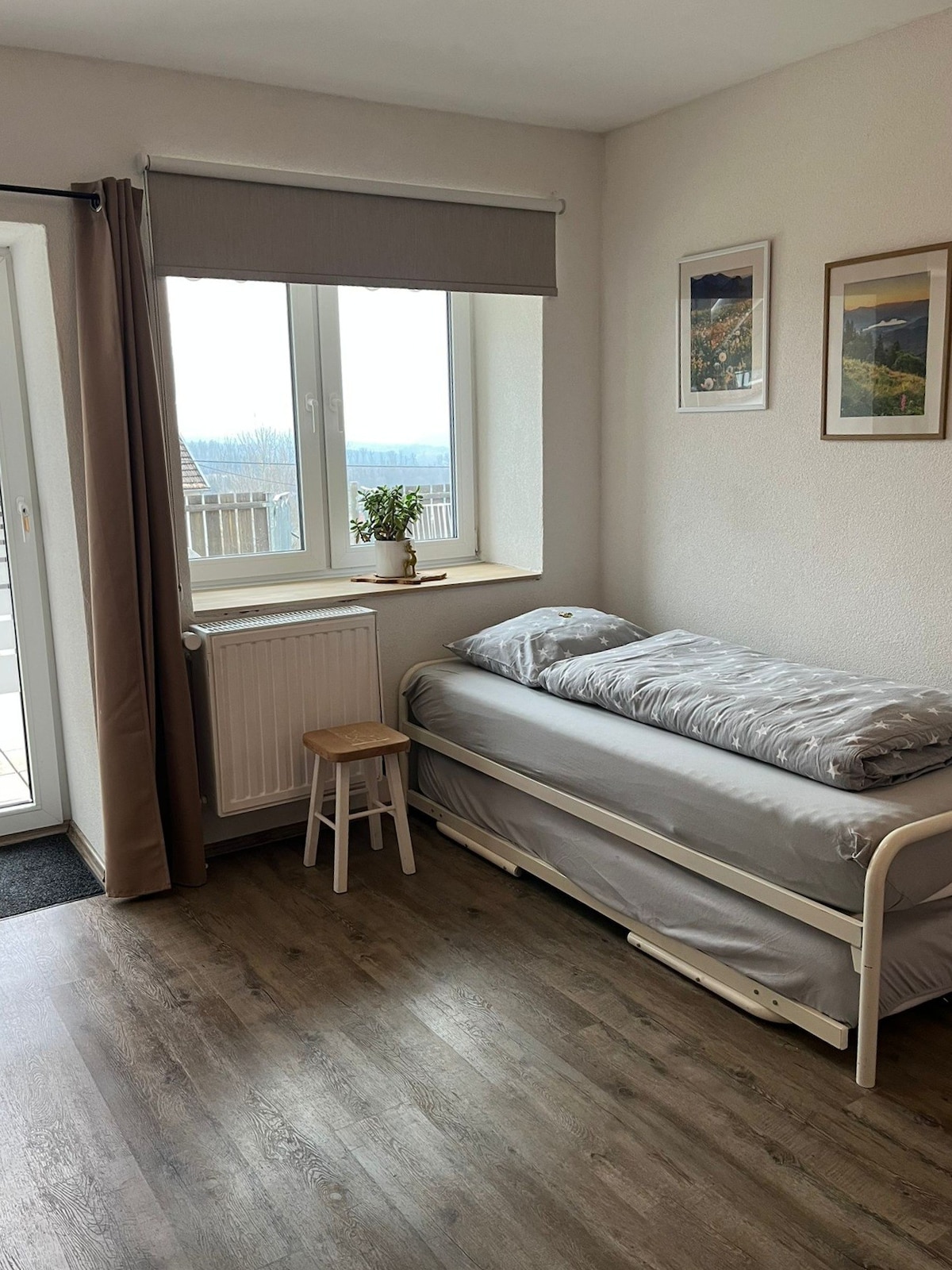 Schlafzimmer 3