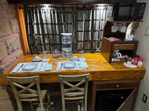 Top Airbnb: Adobe house in San Luis Río Colorado