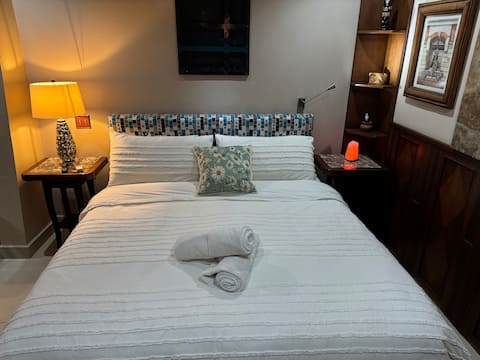 Top Airbnb: Adobe house in San Luis Río Colorado