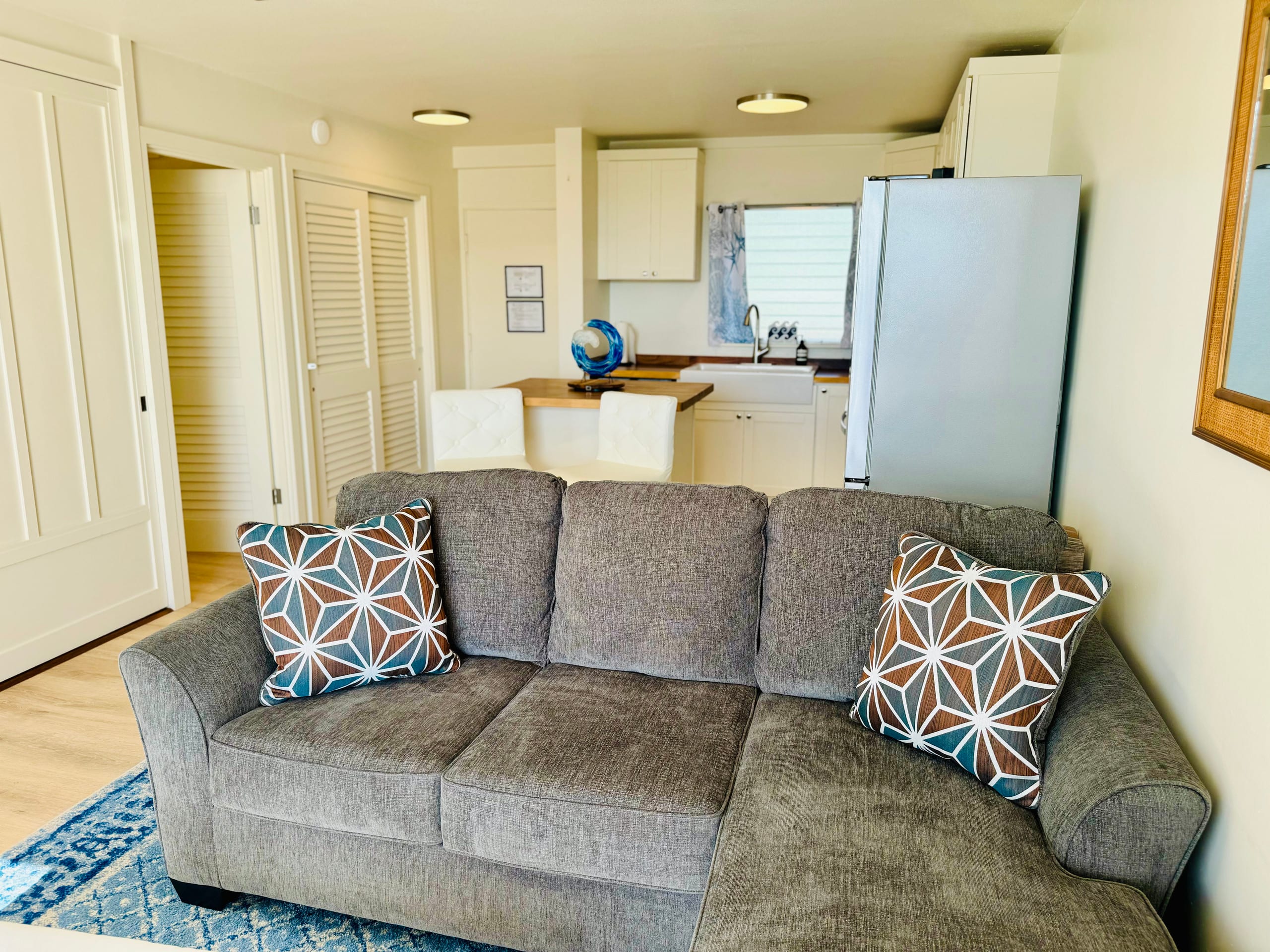 Condo in Kailua-Kona · ★4.96 · 1 bedroom · 1 bed · 1 bath - Image 3