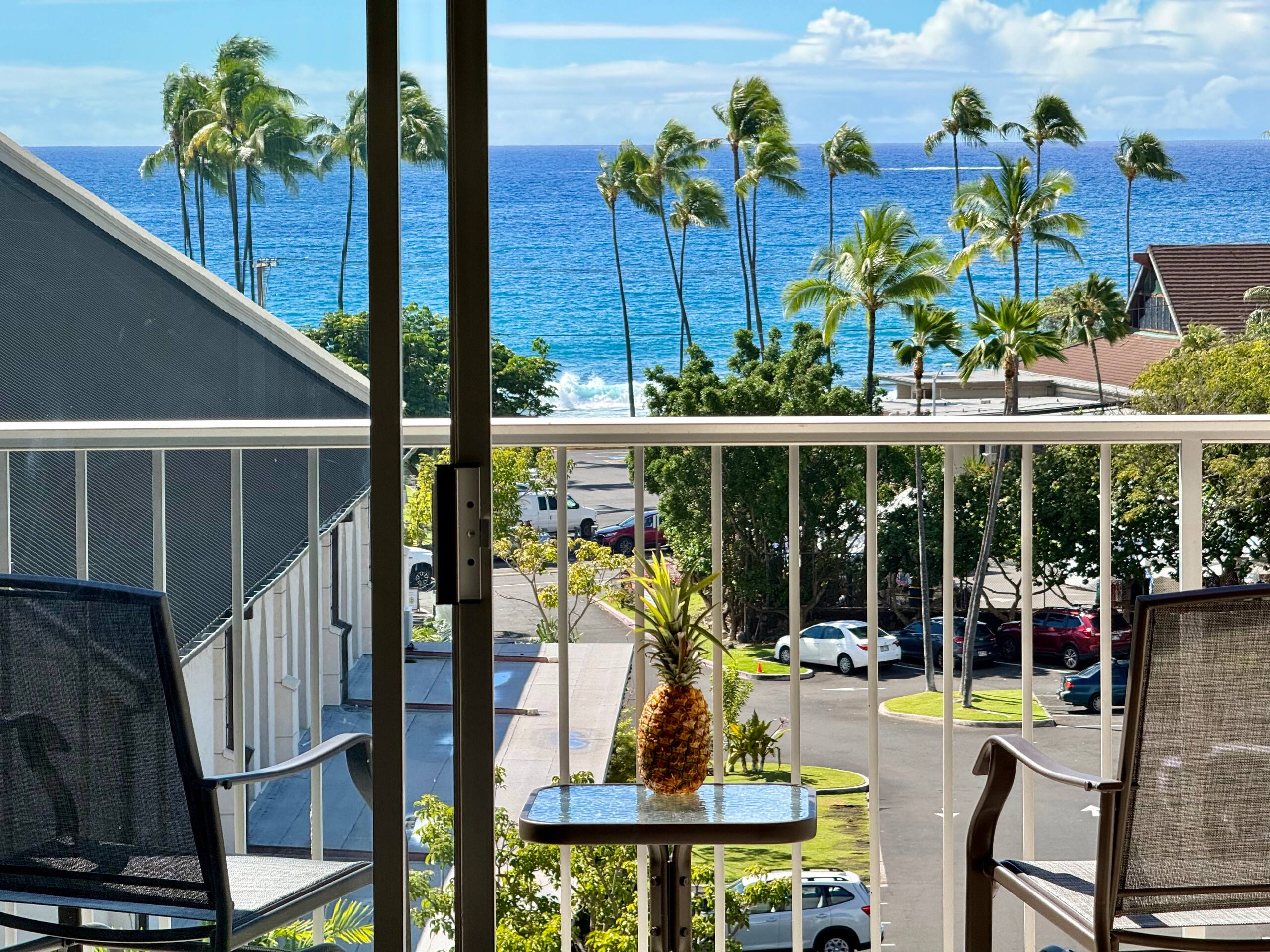 Condo in Kailua-Kona · ★4.96 · 1 bedroom · 1 bed · 1 bath - Image 38