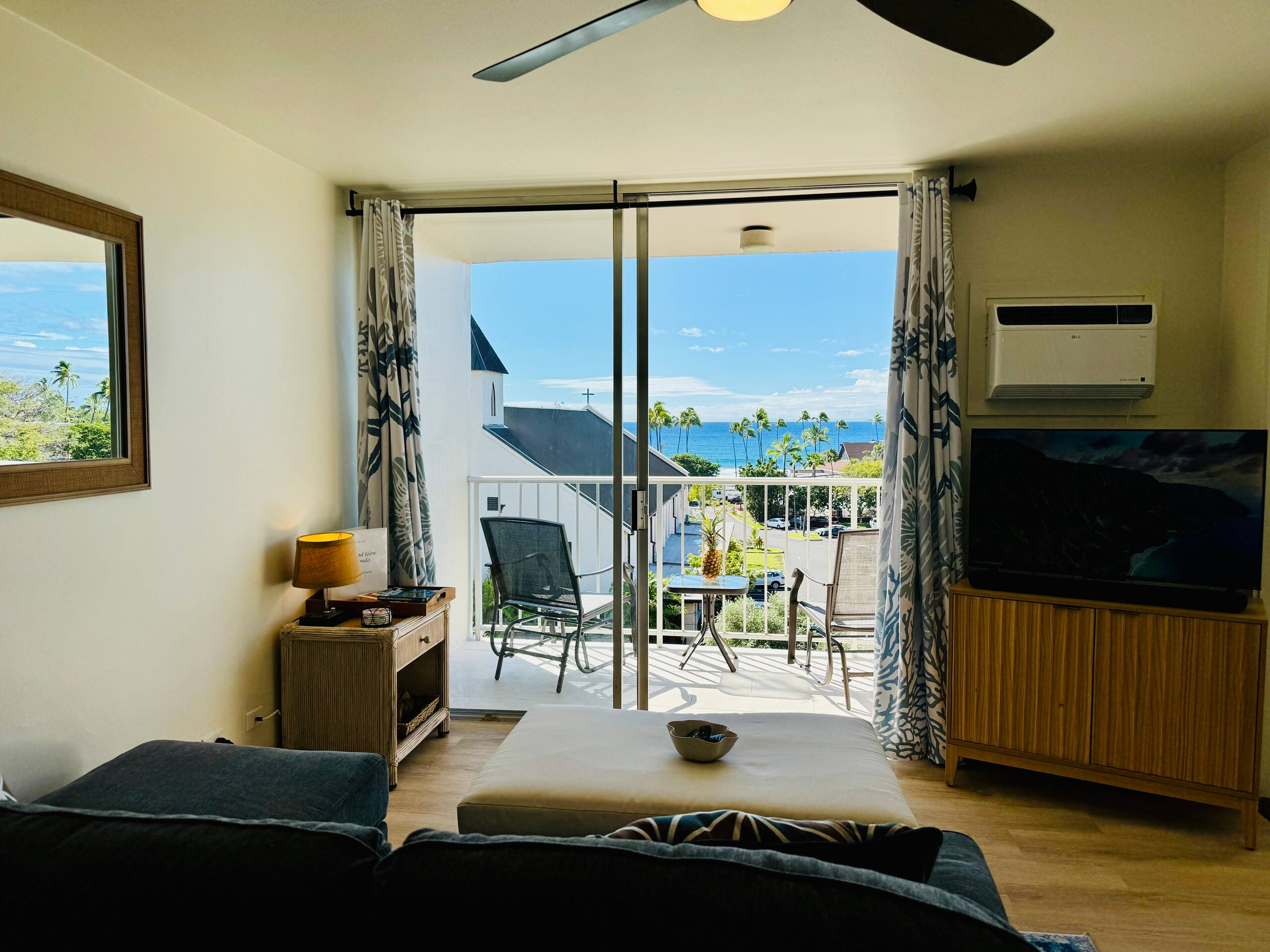 Condo in Kailua-Kona · ★4.96 · 1 bedroom · 1 bed · 1 bath - Image 5