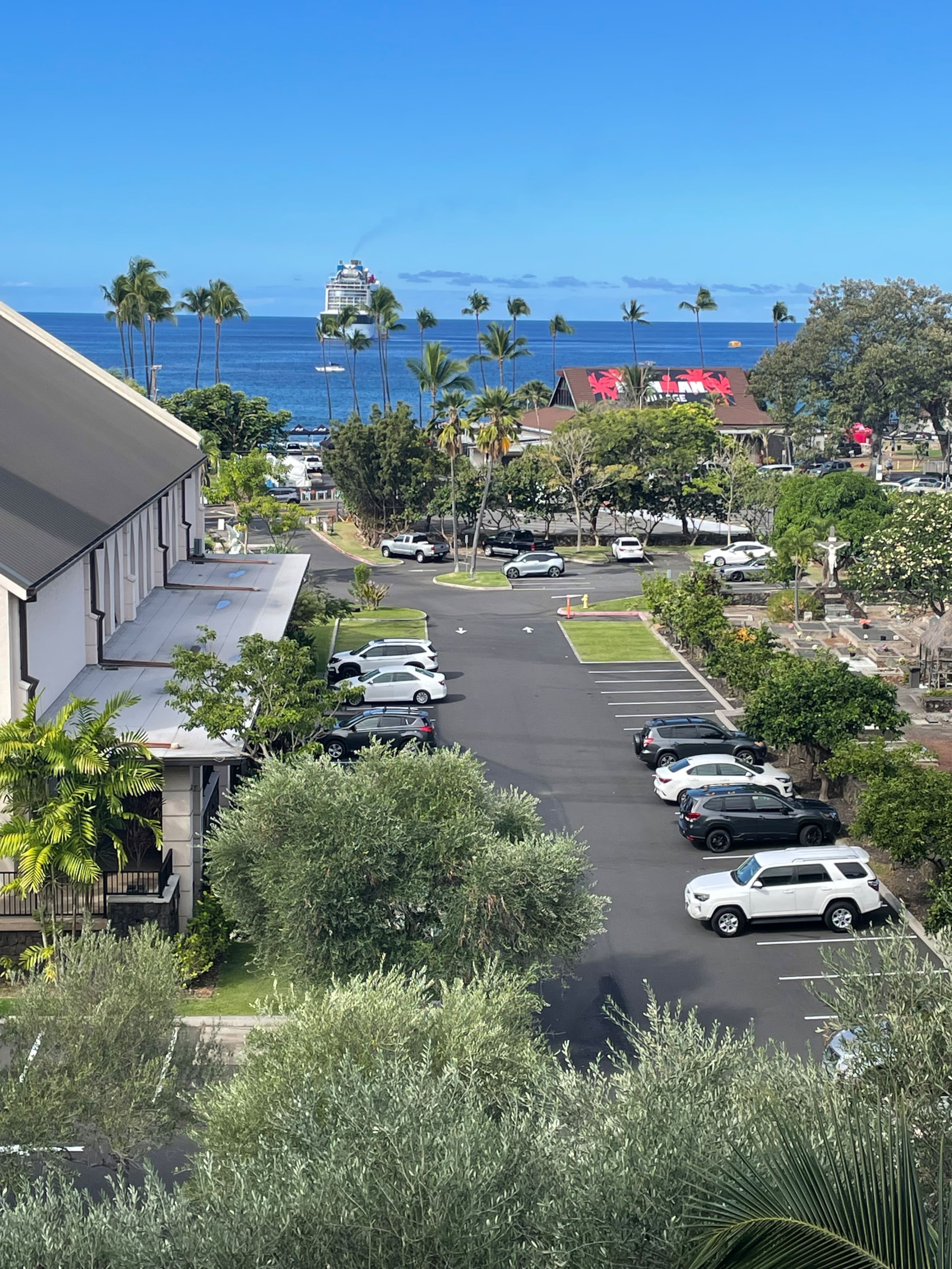 Condo in Kailua-Kona · ★4.96 · 1 bedroom · 1 bed · 1 bath - Image 41