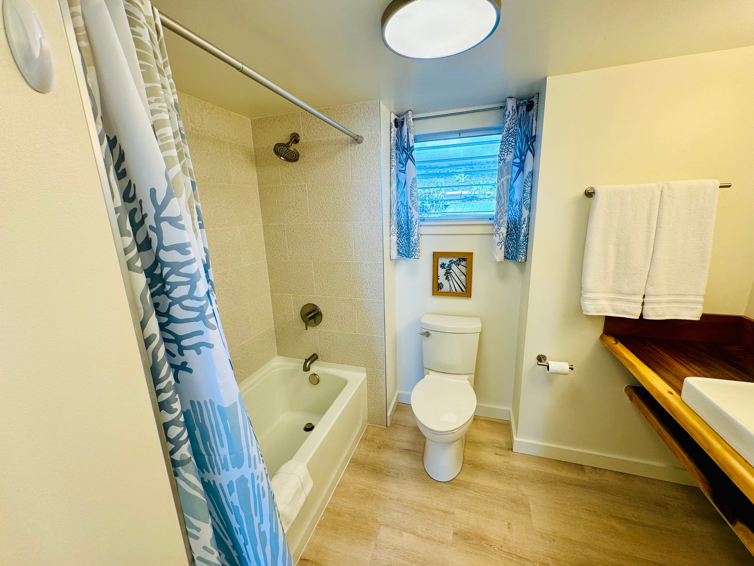 Condo in Kailua-Kona · ★4.96 · 1 bedroom · 1 bed · 1 bath - Image 25