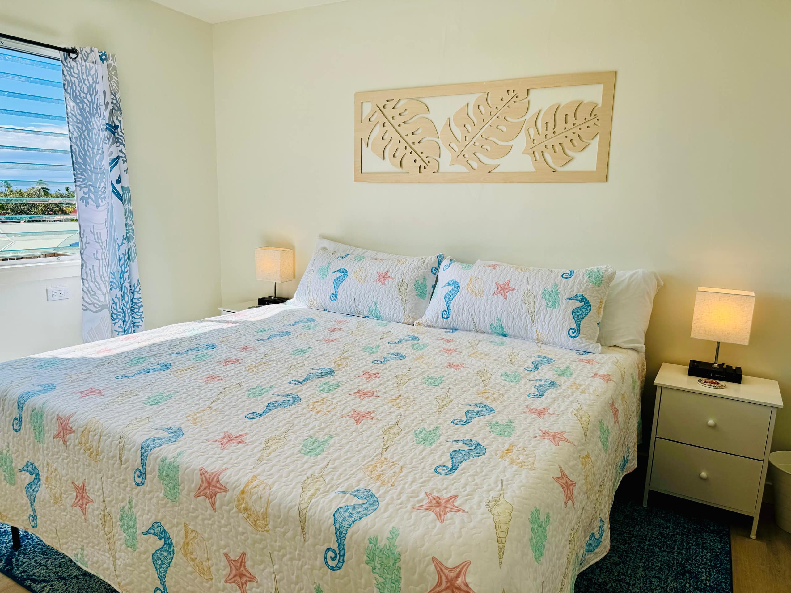 Condo in Kailua-Kona · ★4.96 · 1 bedroom · 1 bed · 1 bath - Image 16