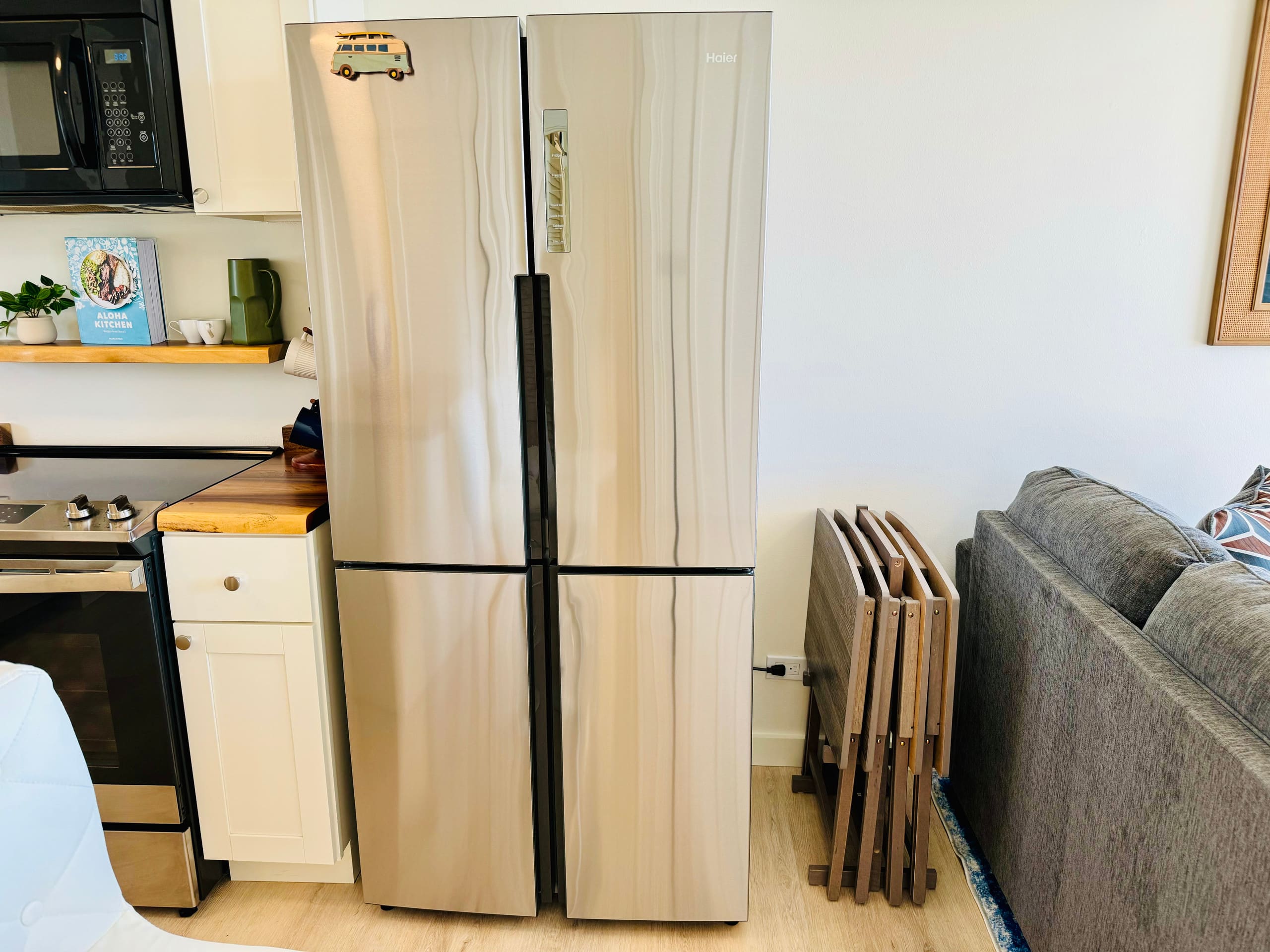 Condo in Kailua-Kona · ★4.96 · 1 bedroom · 1 bed · 1 bath - Image 15