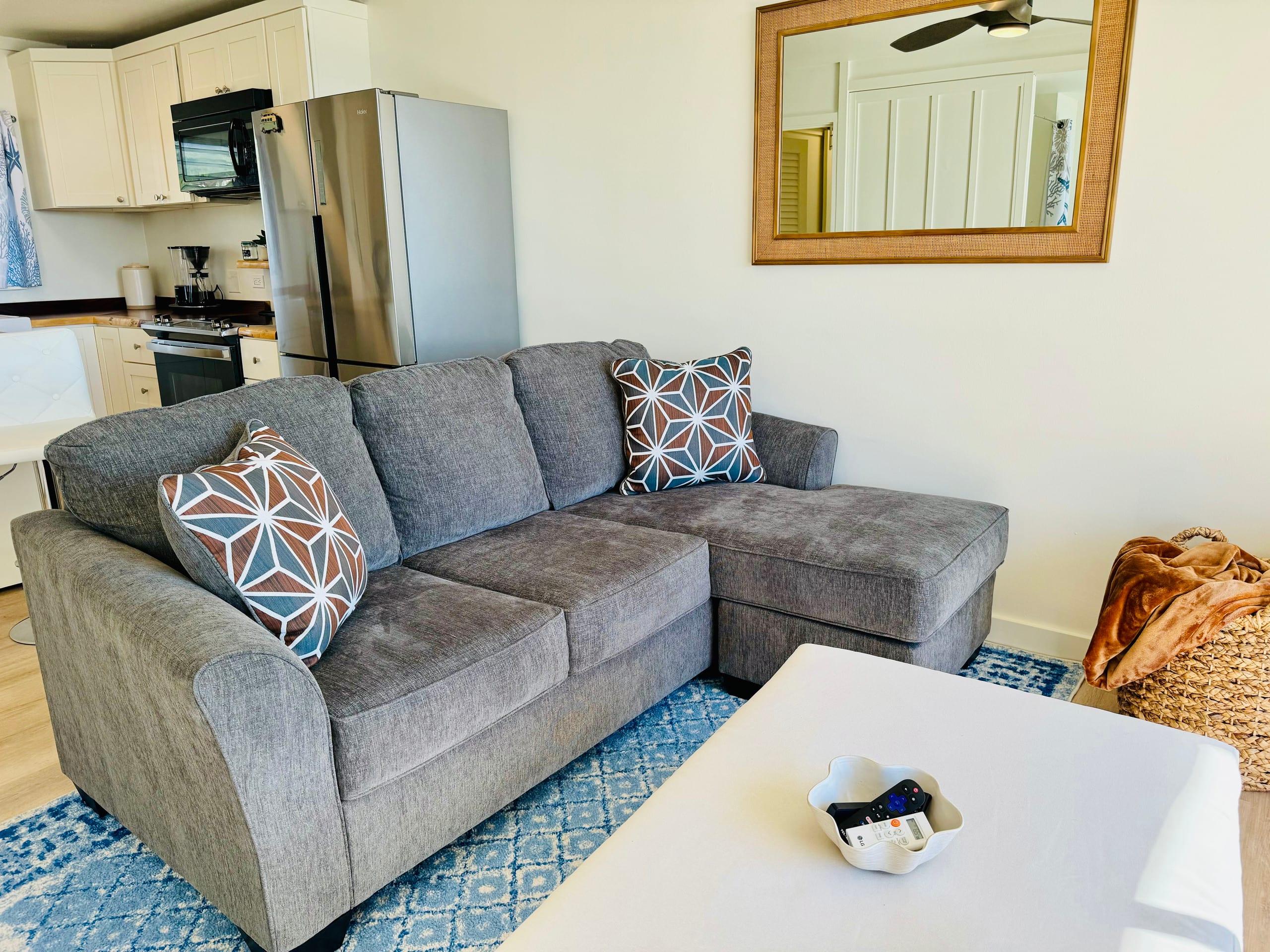 Condo in Kailua-Kona · ★4.96 · 1 bedroom · 1 bed · 1 bath - Image 2