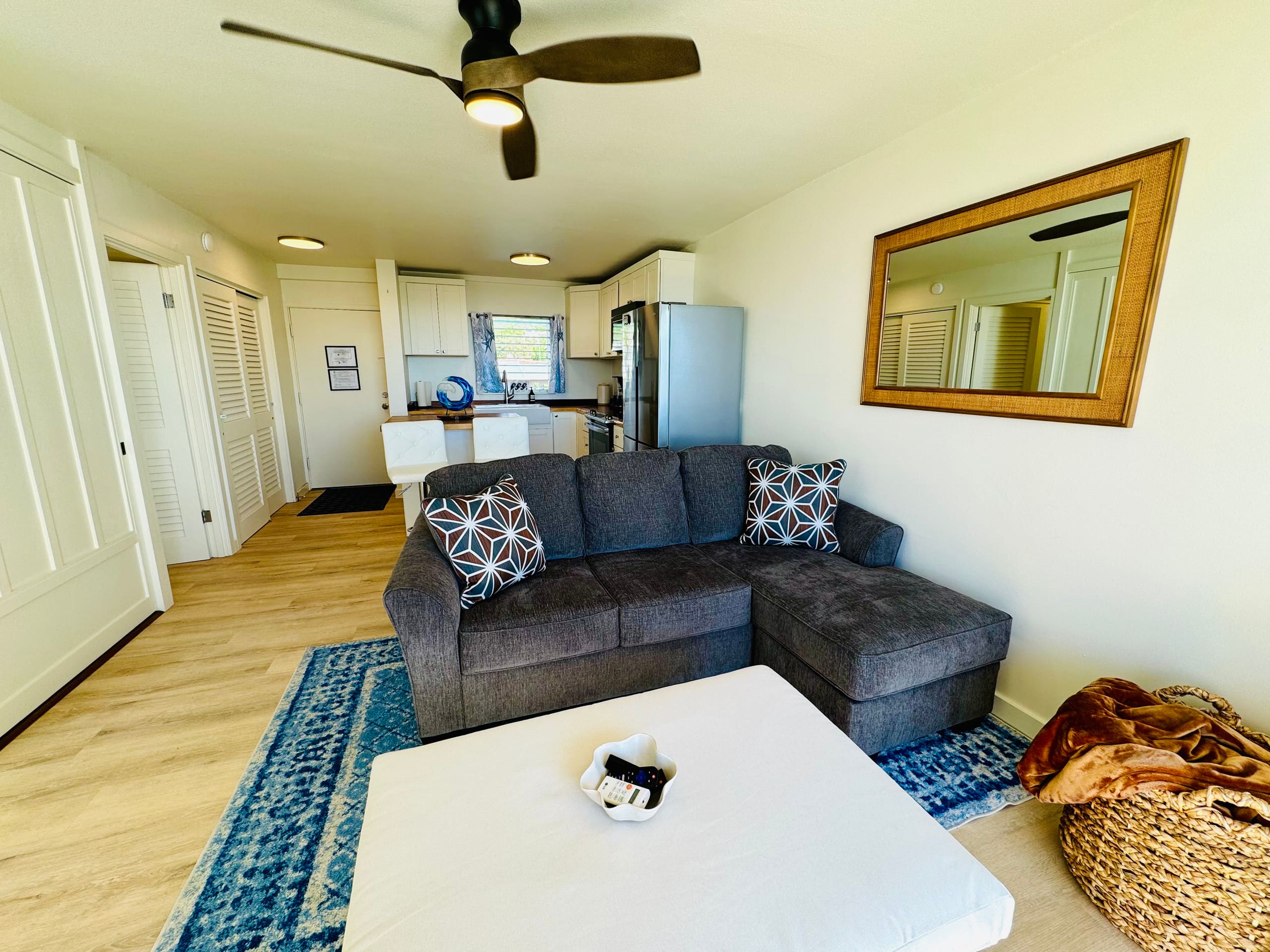 Condo in Kailua-Kona · ★4.96 · 1 bedroom · 1 bed · 1 bath - Image 4