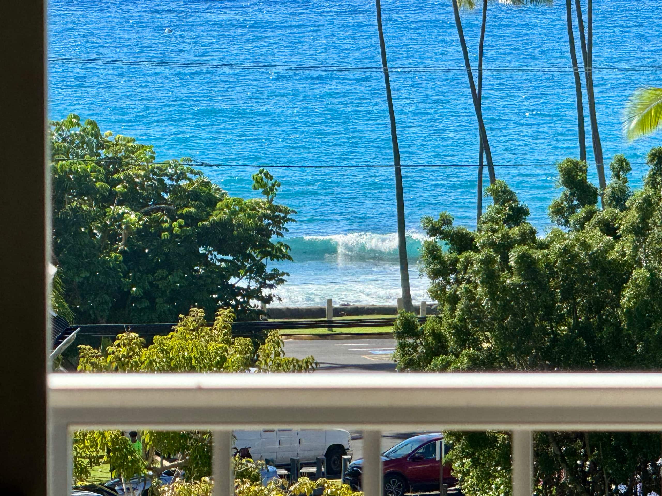 Condo in Kailua-Kona · ★4.96 · 1 bedroom · 1 bed · 1 bath - Image 30
