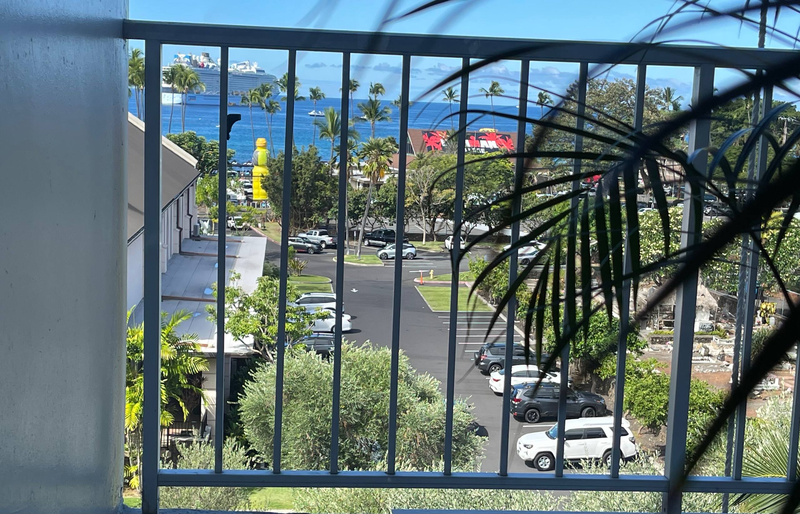 Condo in Kailua-Kona · ★4.96 · 1 bedroom · 1 bed · 1 bath - Image 40