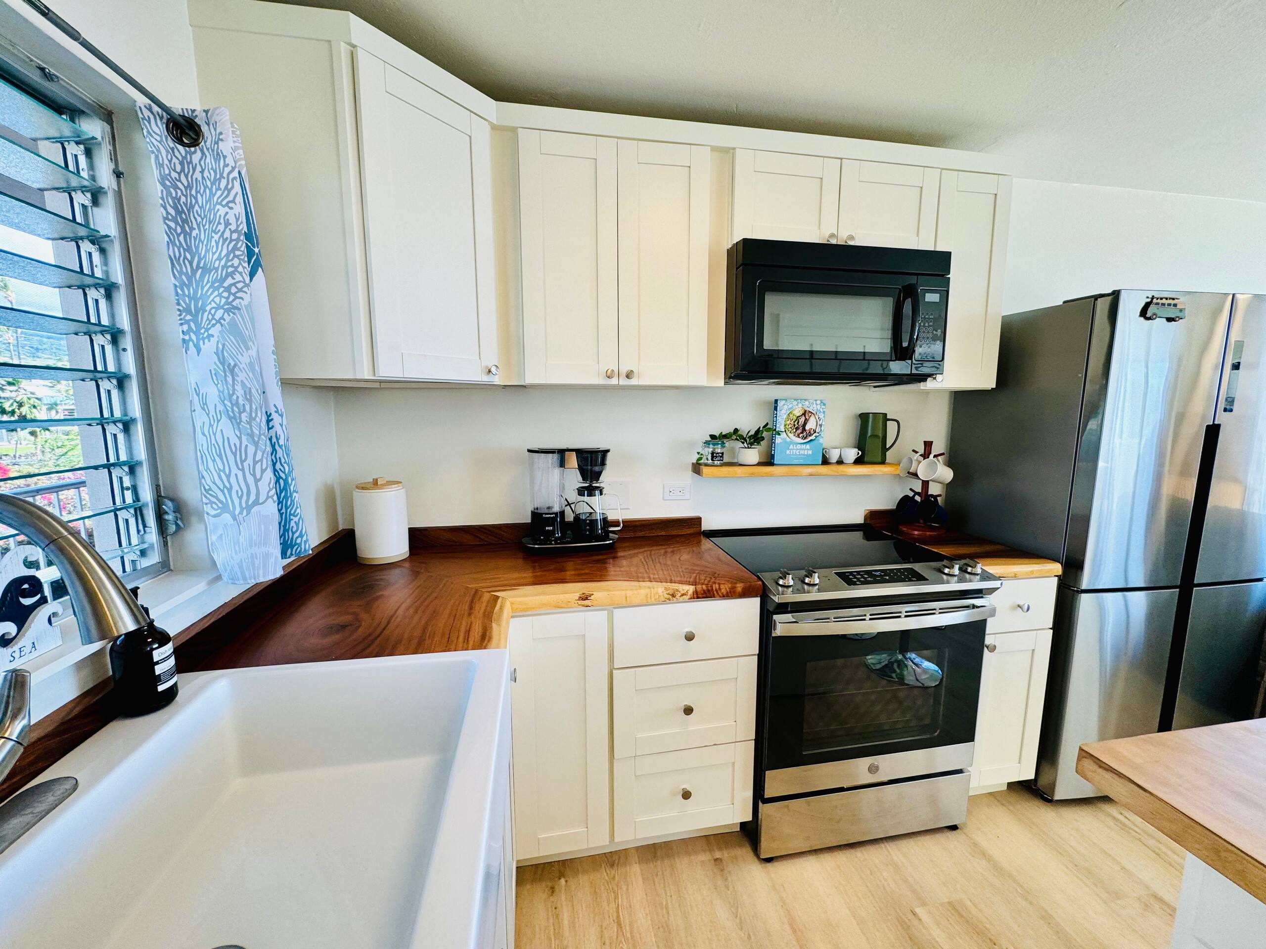 Condo in Kailua-Kona · ★4.96 · 1 bedroom · 1 bed · 1 bath - Image 12