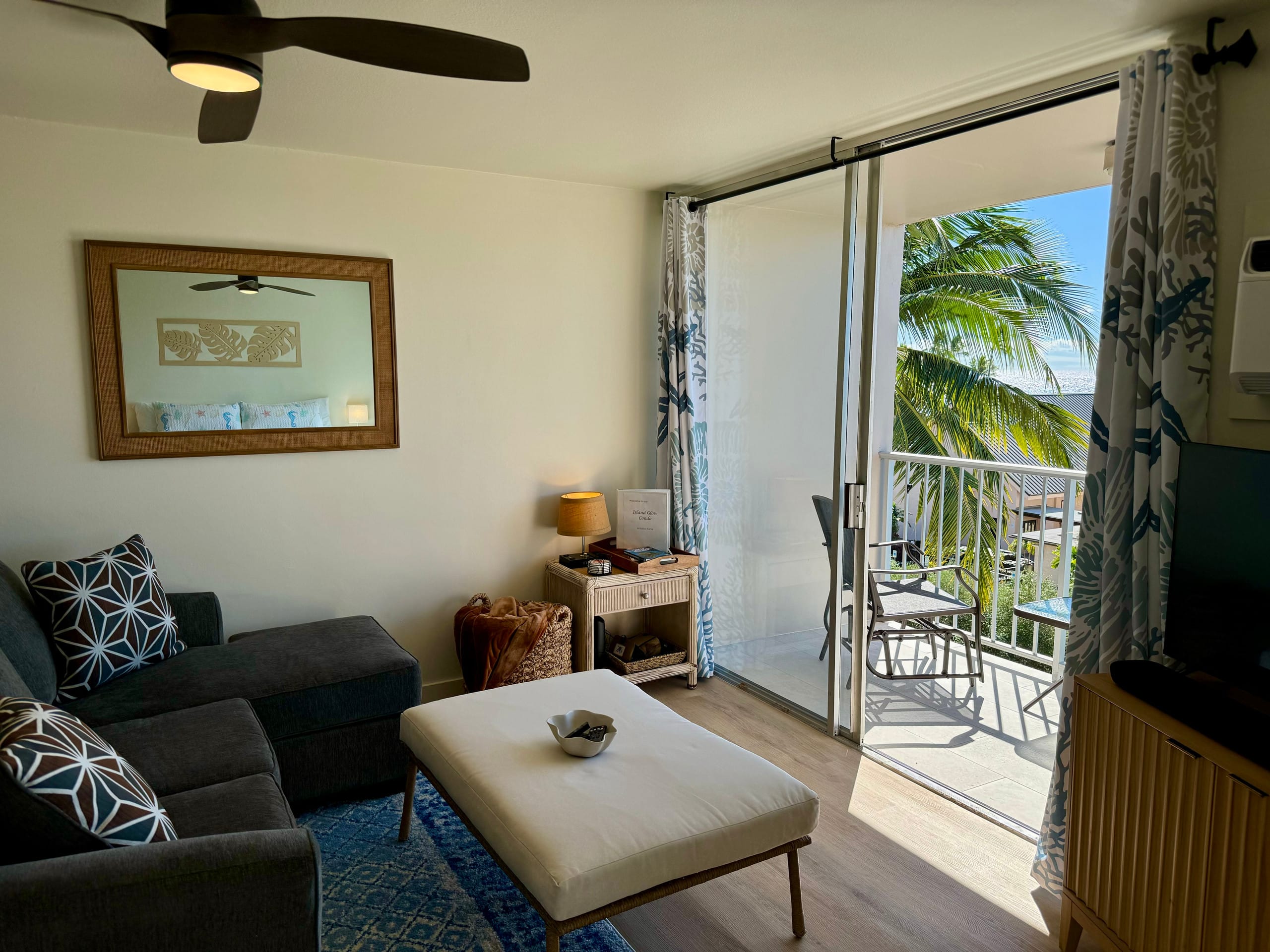 Condo in Kailua-Kona · ★4.96 · 1 bedroom · 1 bed · 1 bath - Image 6