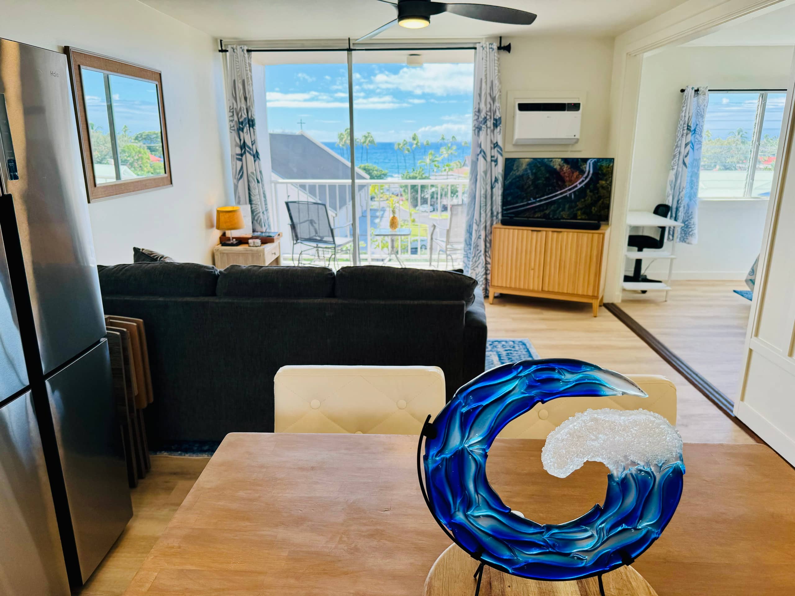Condo in Kailua-Kona · ★4.96 · 1 bedroom · 1 bed · 1 bath - Image 8