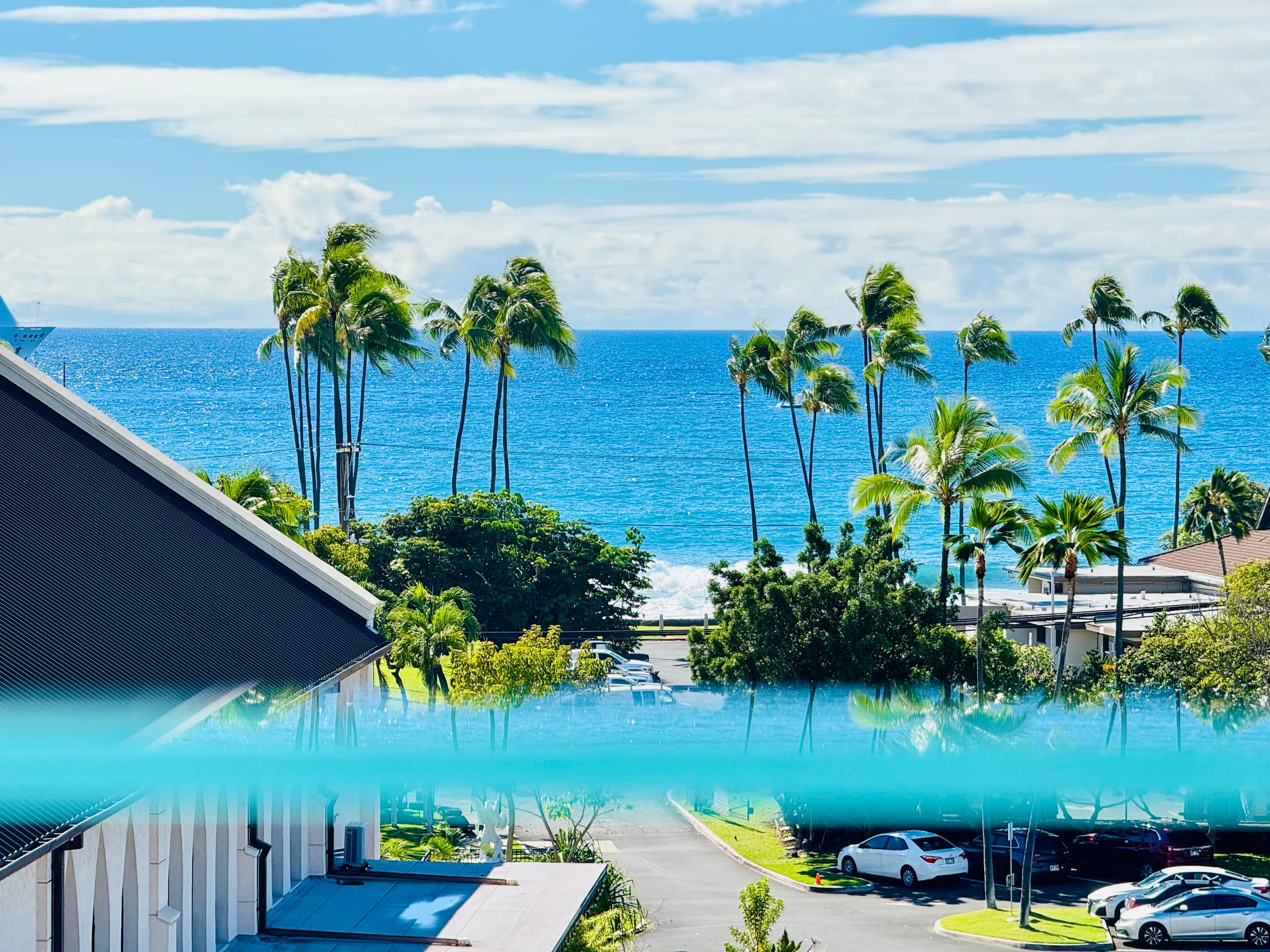 Condo in Kailua-Kona · ★4.96 · 1 bedroom · 1 bed · 1 bath - Image 18