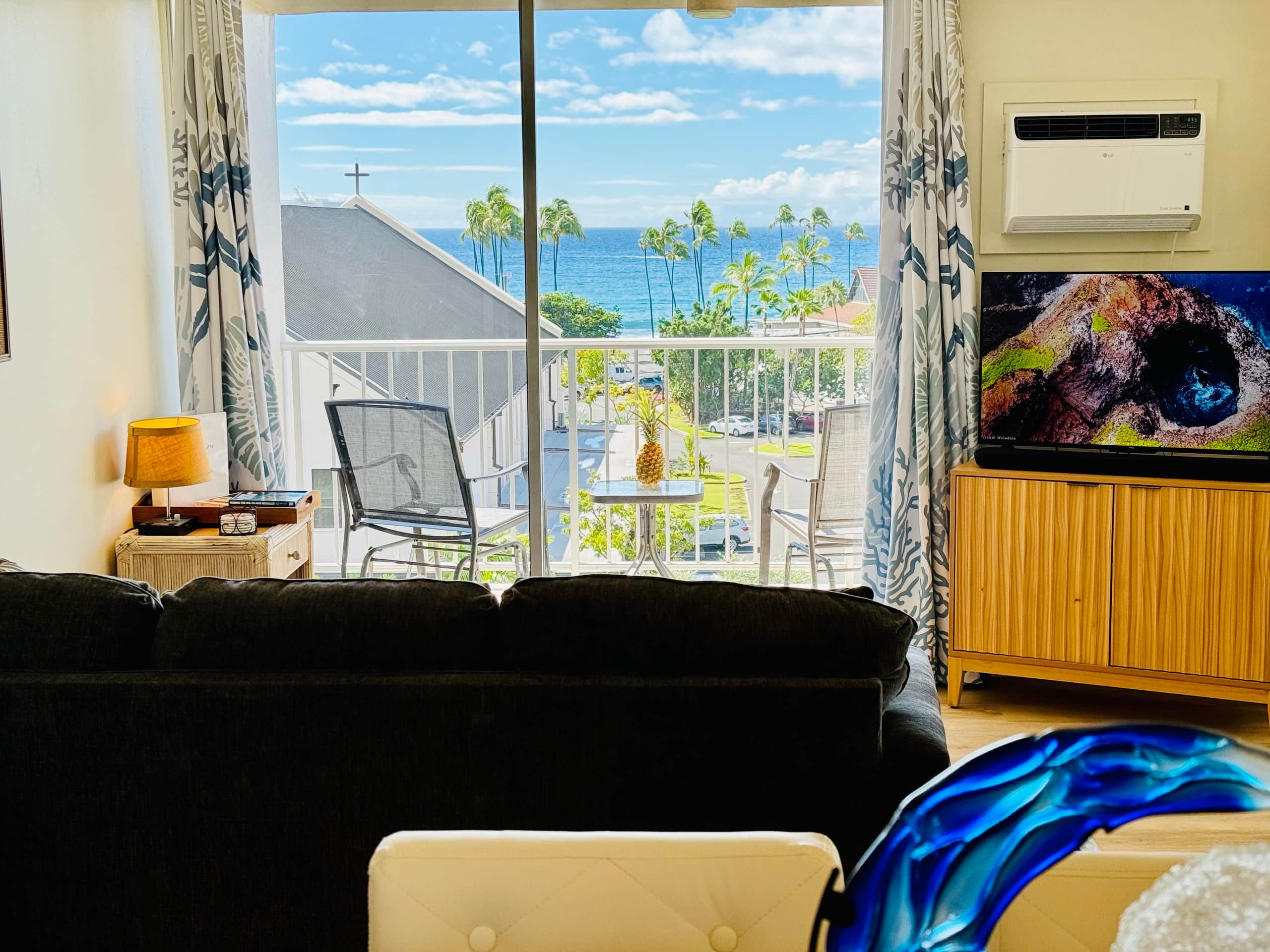 Condo in Kailua-Kona · ★4.96 · 1 bedroom · 1 bed · 1 bath - Image 7