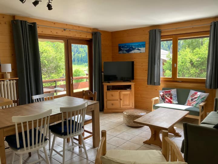 Дневна соба