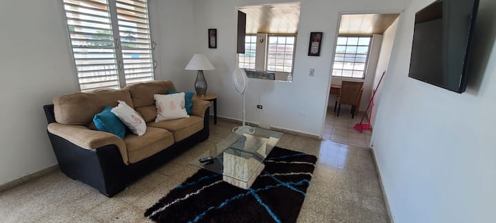 *Home At 8 Min From Sju Airport* - Carolina