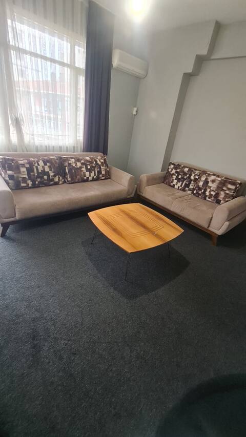 Top performing Airbnb: RertoHouses - 1+1 Apartment, Self Check-in, Quick Check-in in Maltepe