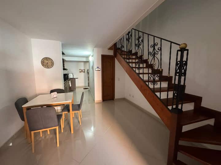 Casa Rionegro - Rionegro