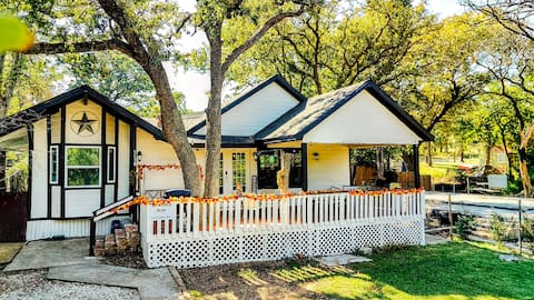 Lake Life @ Lake Texoma