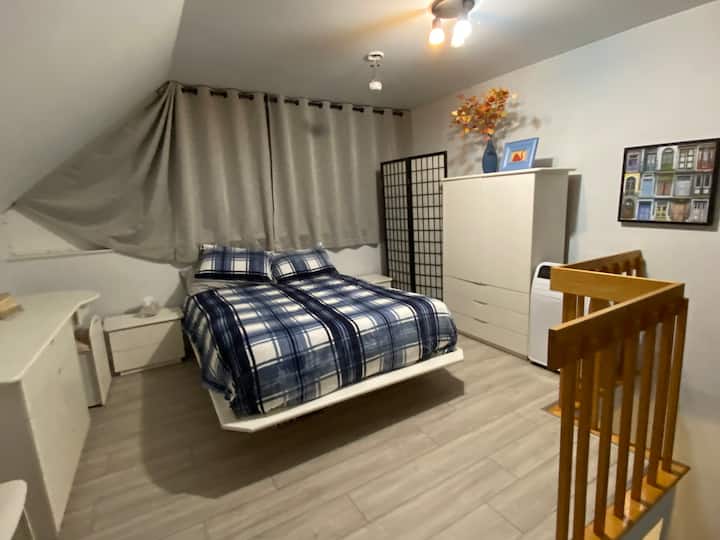 Спална соба 1