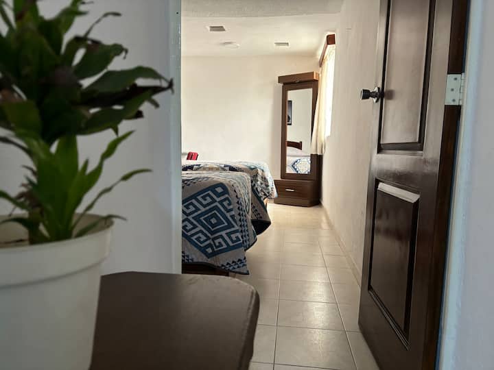Habitación 2