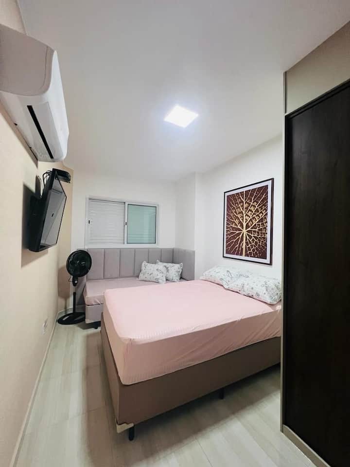 Habitación 1