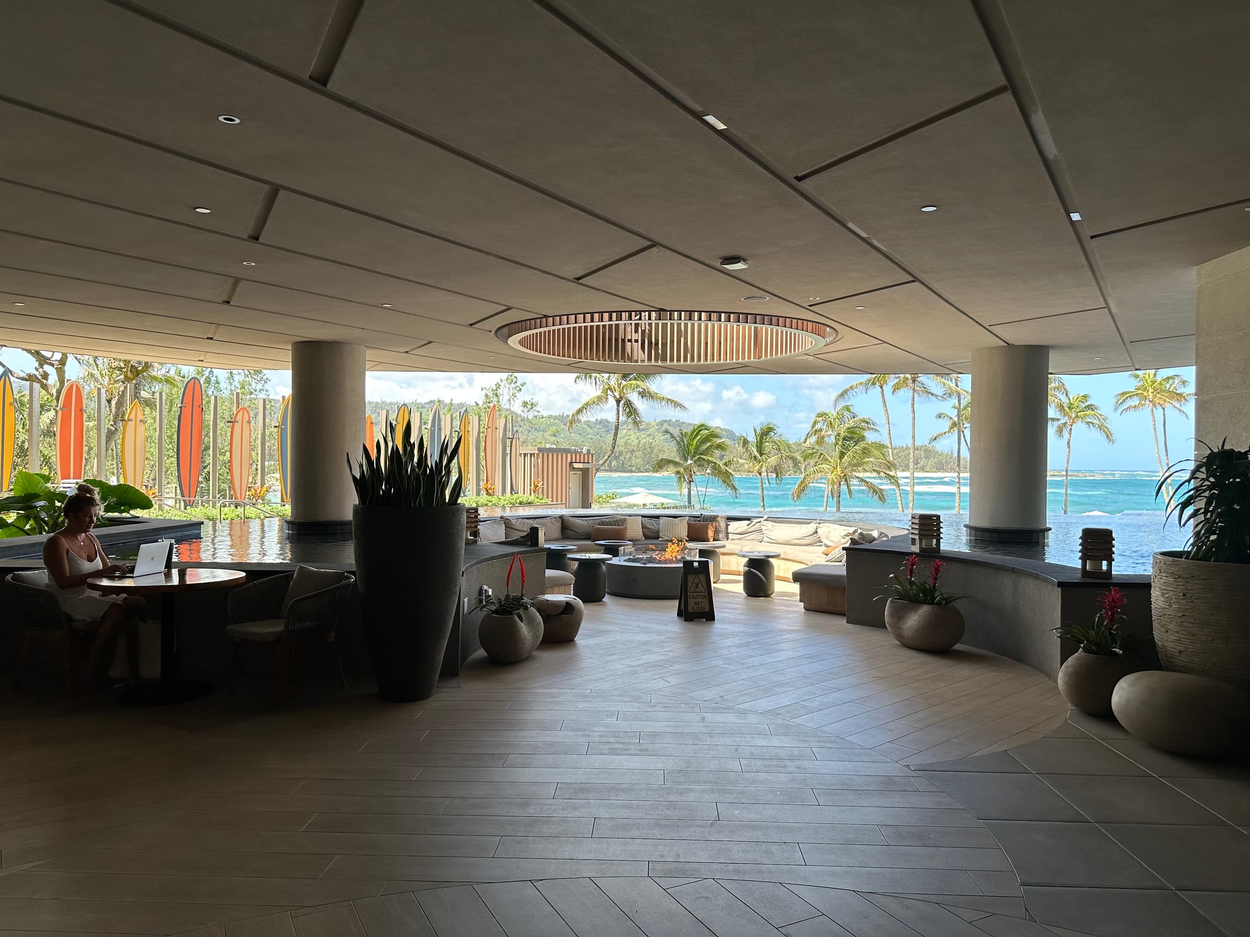 Condo in Kahuku · ★4.94 · 2 bedrooms · 3 beds · 2 private baths - Image 79