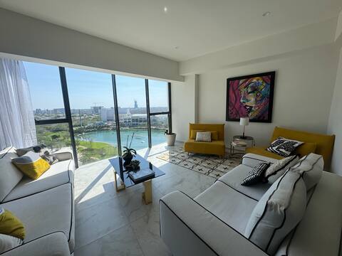 Luxury Penthouse in Cabo Norte