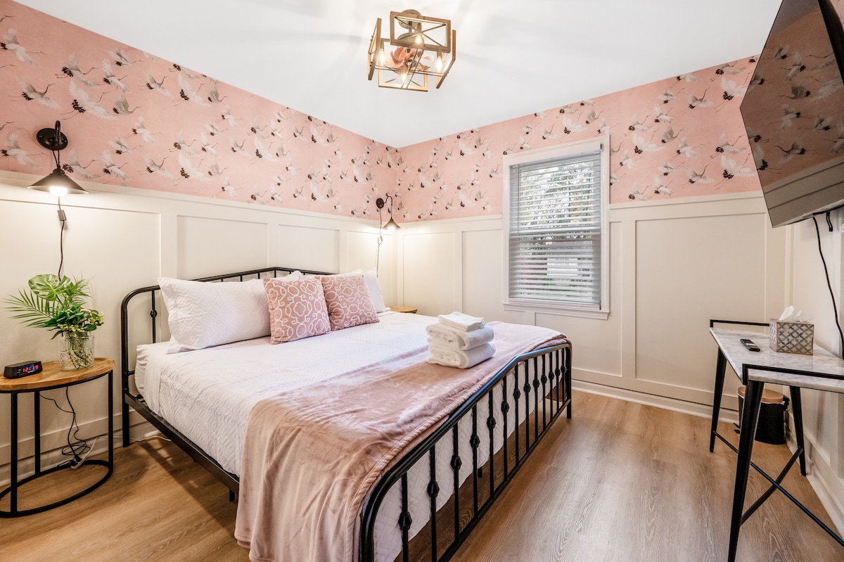 غرفة النوم 4